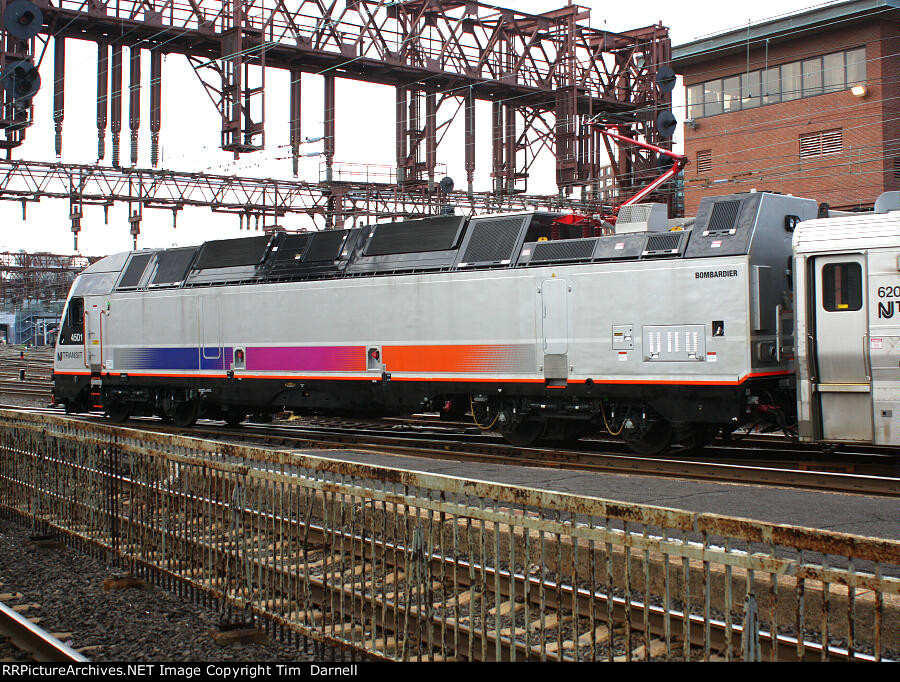 NJT 4501
